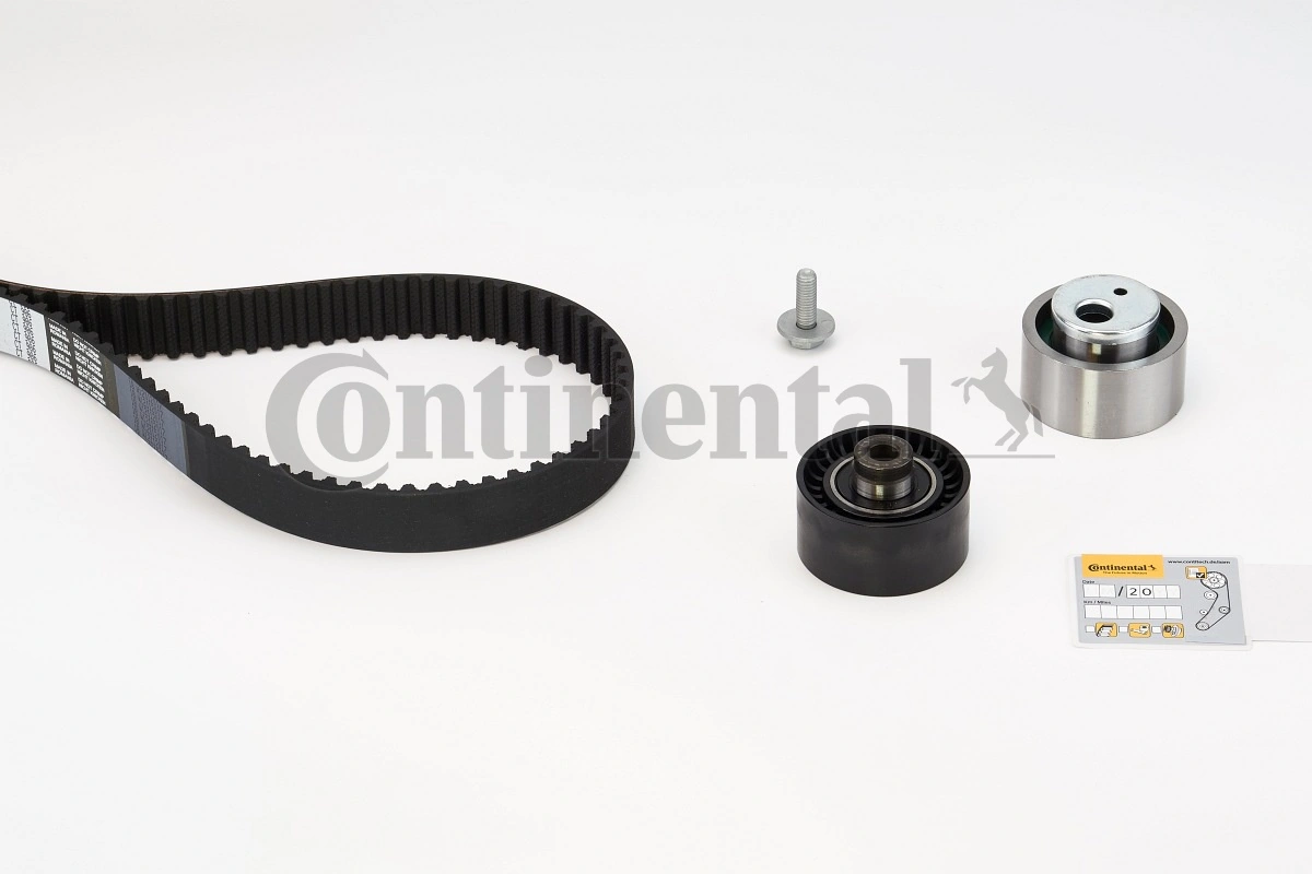 Timing Belt Kit